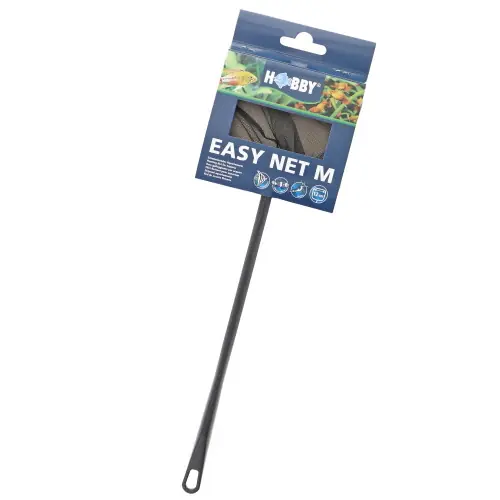 Finale Aktion HOBBY Easy Net M 12 Centimeter Aquarienpflege